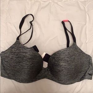 PINK Victoria Secret Underwire Bra